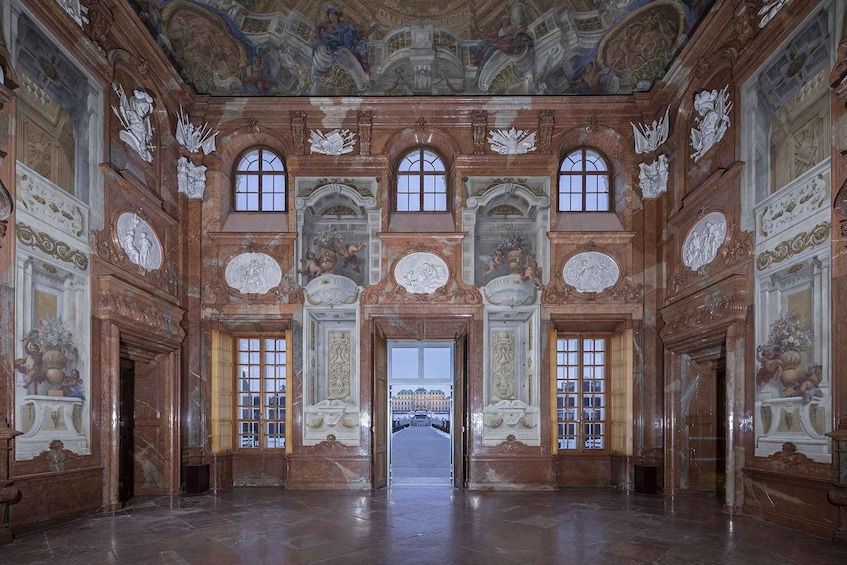 Picture 3 for Activity Vienna: Lower Belvedere Entry Ticket & Temporary Exhibitions