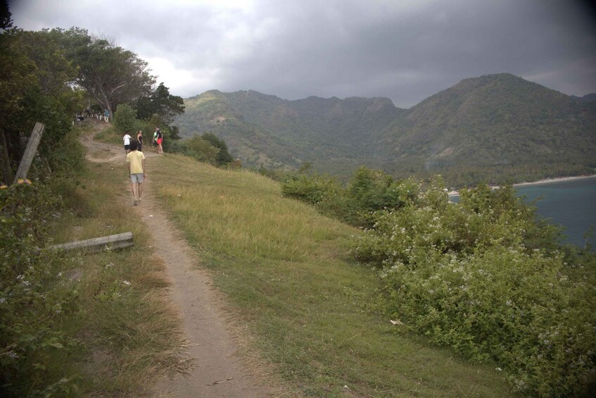 Picture 9 for Activity Best of Lombok: Tribe Villages, Traditions & Waterfalls