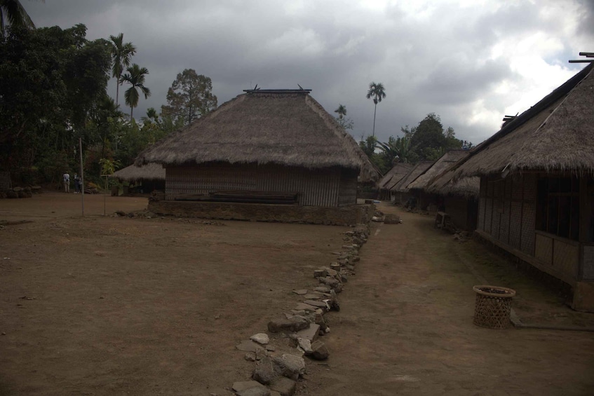 Picture 5 for Activity Best of Lombok: Tribe Villages, Traditions & Waterfalls