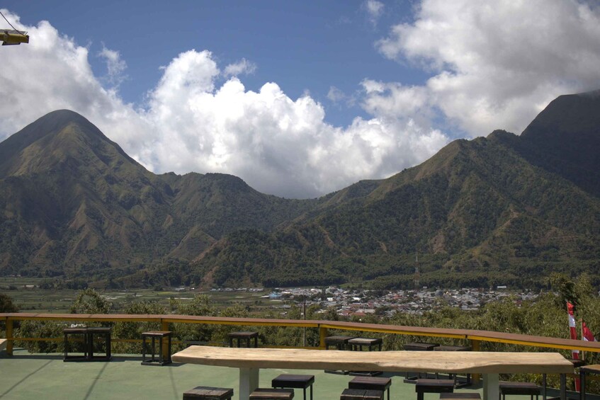 Picture 4 for Activity Best of Lombok: Tribe Villages, Traditions & Waterfalls