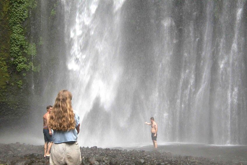 Picture 8 for Activity Best of Lombok: Tribe Villages, Traditions & Waterfalls