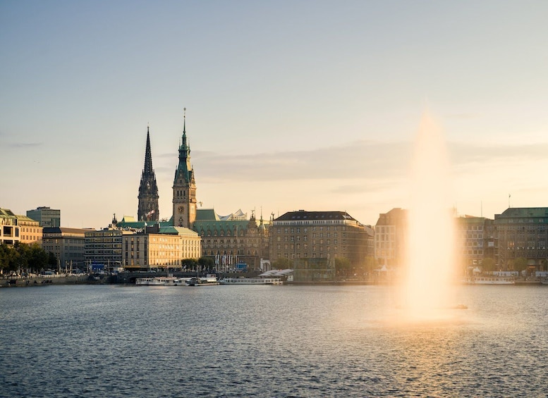 Picture 3 for Activity Photo Tour: Hamburg Hafencity Tour