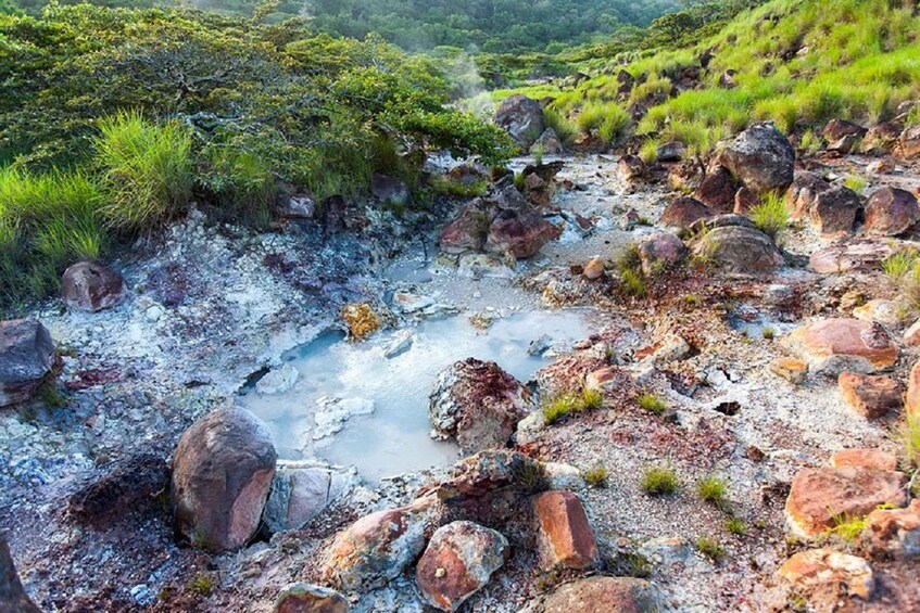 Picture 5 for Activity From Guanacaste: Rincon de La Vieja Full-Day Guided Hike