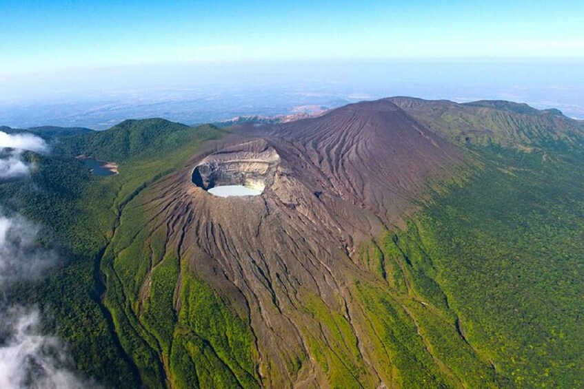 Picture 2 for Activity From Guanacaste: Rincon de La Vieja Full-Day Guided Hike