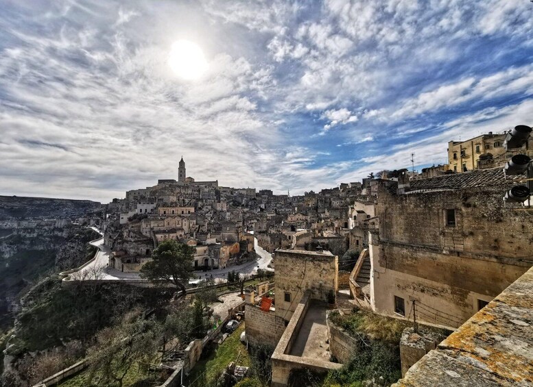 Picture 3 for Activity Matera: Walking tour with entries in Cave House and Church