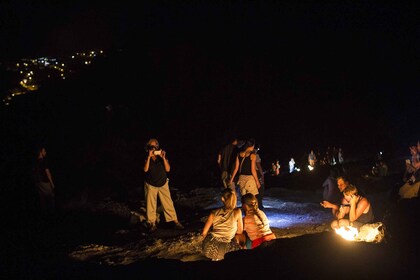 Excursión nocturna a Olympos, Cirali y Chimera con cena en Ulupinar