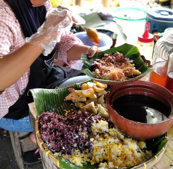 Picture 4 for Activity Lombok: Half Day City and Pengsong Countryside Biking Tour