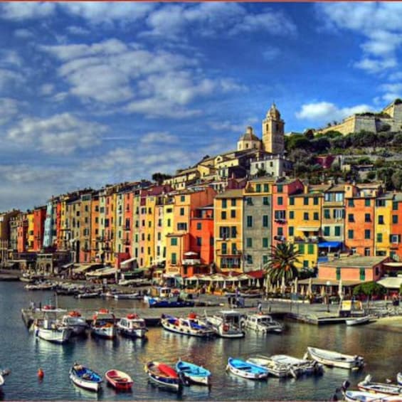 Picture 12 for Activity Private Tour Cinque Terre and Portovenere