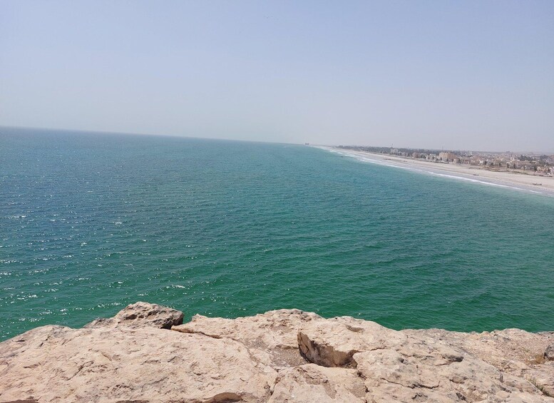 Picture 2 for Activity Private East Salalah Tour
