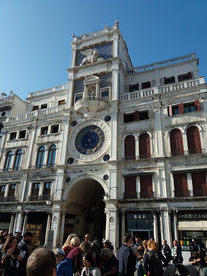 Picture 7 for Activity From Lake Garda: Venice LIGHT Full-Day Tour