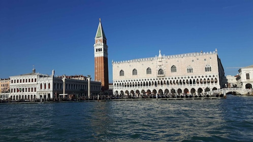 Vom Gardasee aus: Venedig LIGHT Ganztagestour