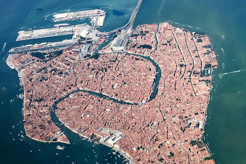 Picture 6 for Activity From Lake Garda: Venice LIGHT Full-Day Tour