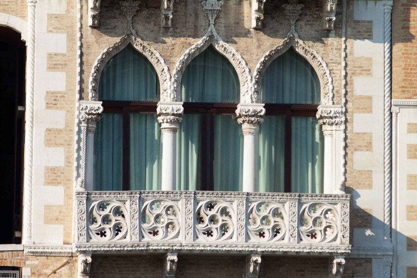 Picture 5 for Activity From Lake Garda: Venice LIGHT Full-Day Tour