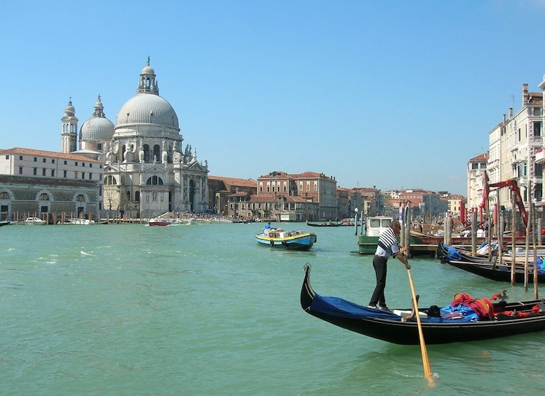 Picture 4 for Activity From Lake Garda: Venice LIGHT Full-Day Tour
