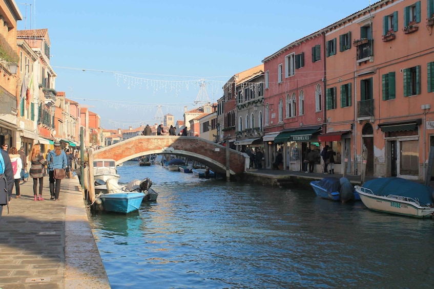Picture 2 for Activity From Lake Garda: Venice LIGHT Full-Day Tour