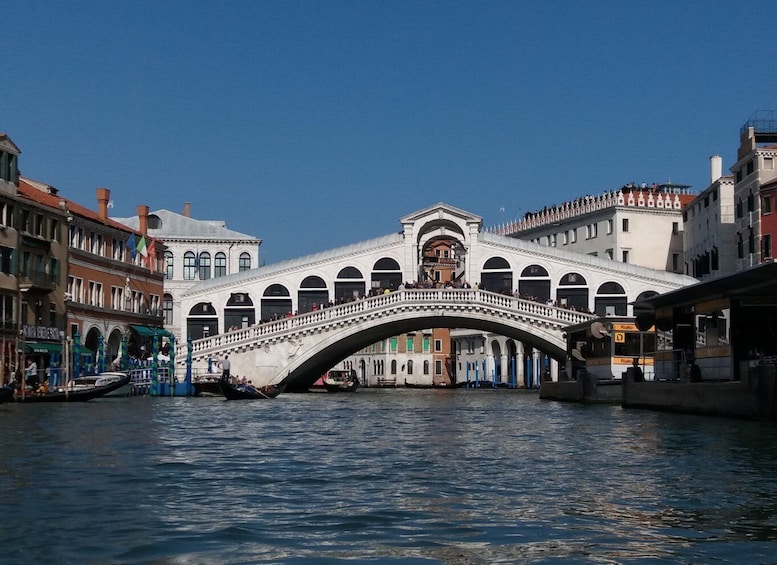 Picture 8 for Activity From Lake Garda: Venice Full-Day Tour