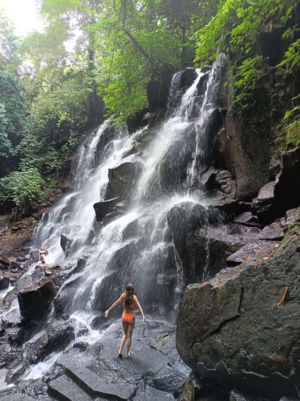 Picture 4 for Activity Bali waterfalls quest, discover 4 waterfalls in 1 day