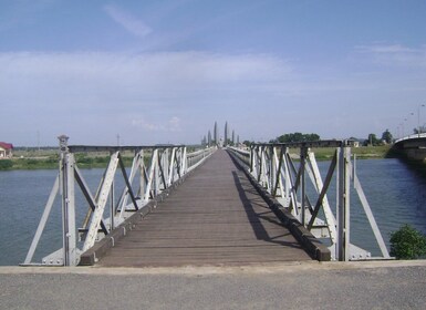 Hue: Hue: Vinh Mocin tunnelit ja muuta yksityisautolla: Vinh Mocin tunnelit...