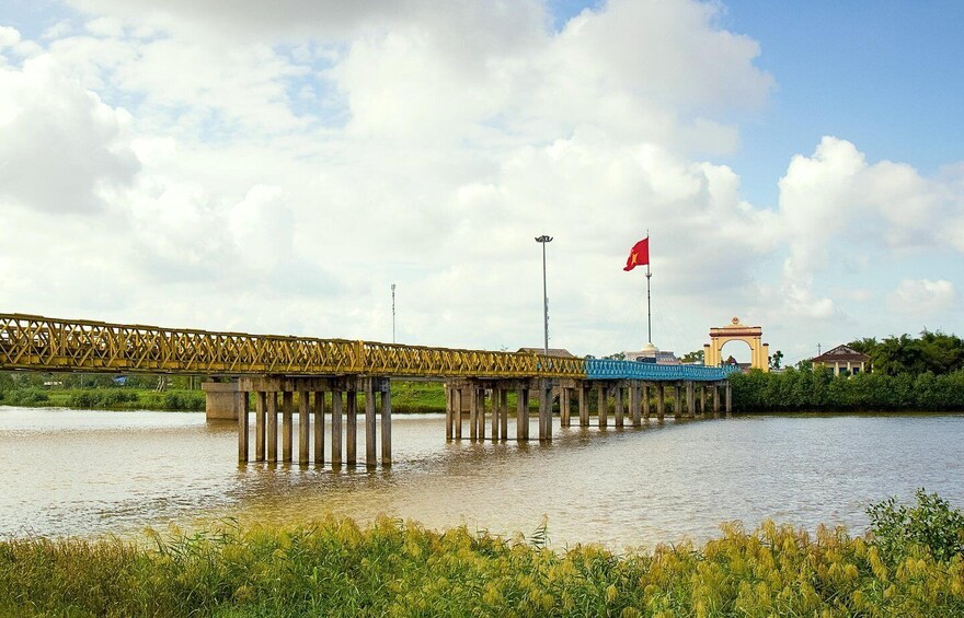 Picture 6 for Activity From Hue: Vinh Moc Tunnels and More by Private Car