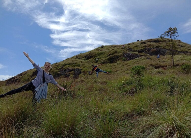 Picture 1 for Activity Munnar Tea Trek