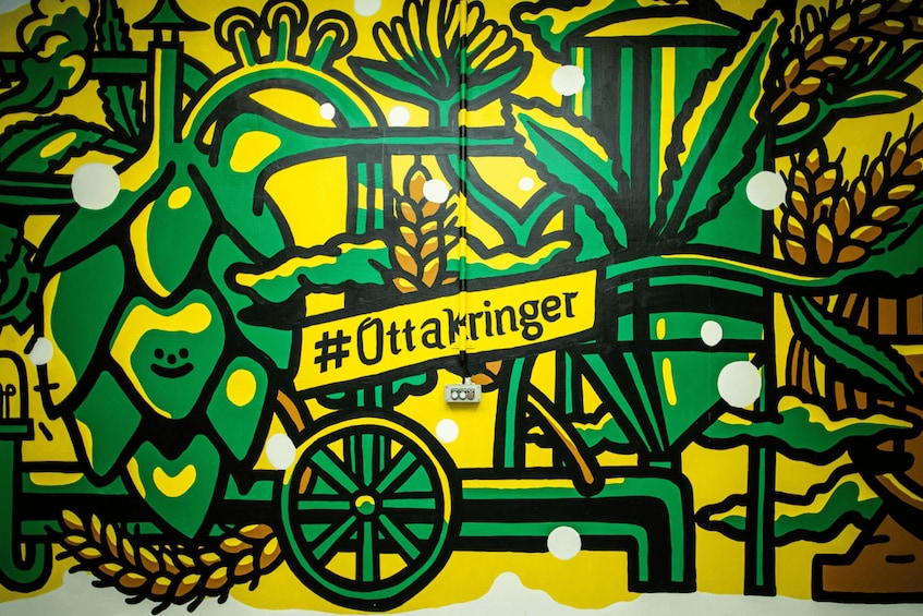 Wien: Führung durch die Ottakringer Brauerei