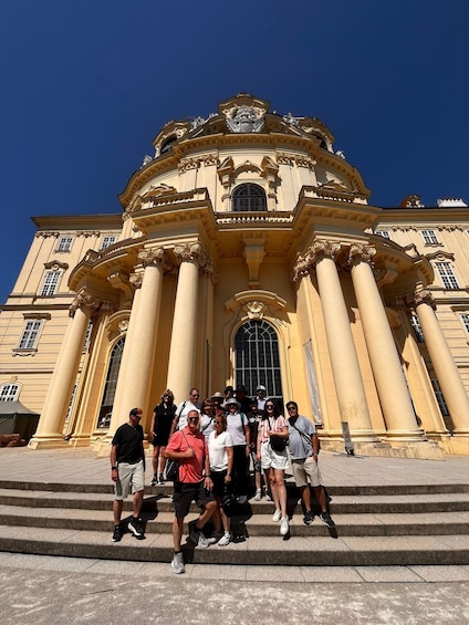 Picture 5 for Activity Vienna: Wine Tasting E-Bike Tour