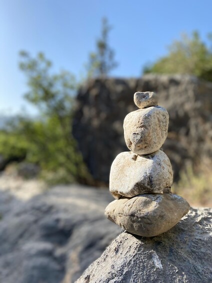 Picture 3 for Activity Hiking Kroustas Forest