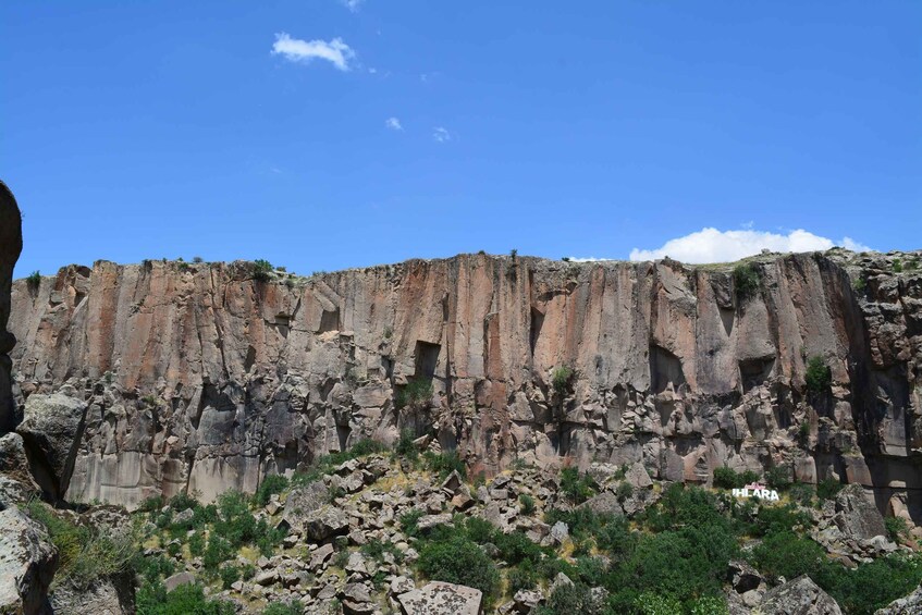 Picture 3 for Activity Full Day Cappadocia Green Tour
