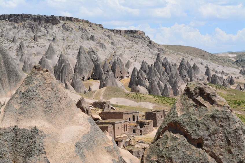 Picture 1 for Activity Full Day Cappadocia Green Tour