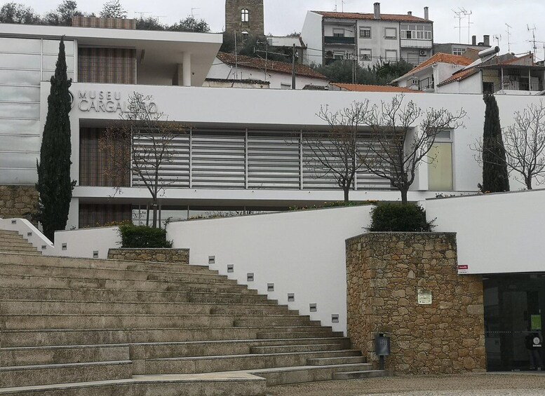 Picture 1 for Activity Castelo Branco: Culture and History Guided Tour with Museums