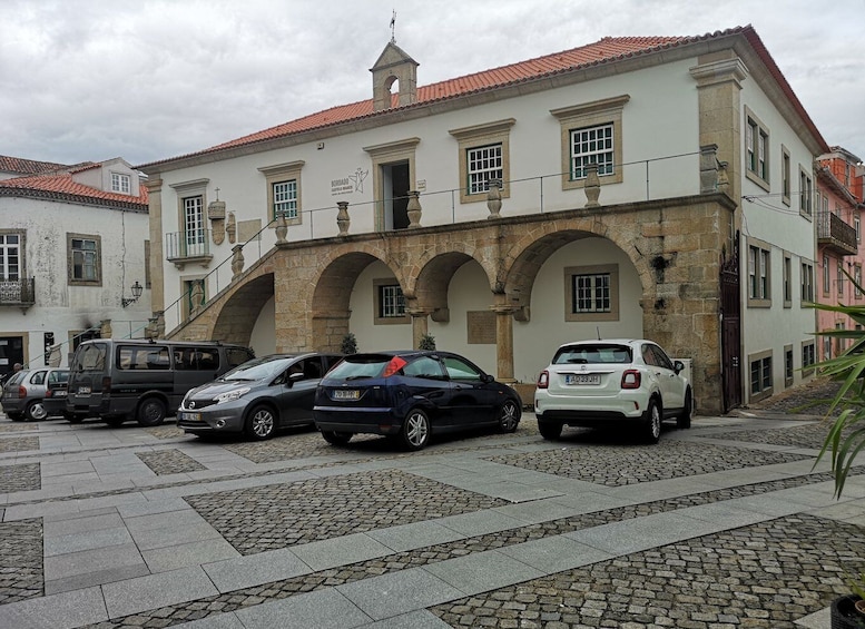 Picture 5 for Activity Castelo Branco: Culture and History Guided Tour with Museums