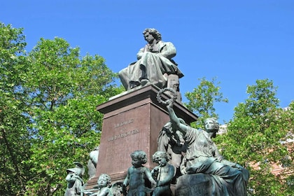 Vienna_ Meet Beethoven Life Private Guided Walking Tour