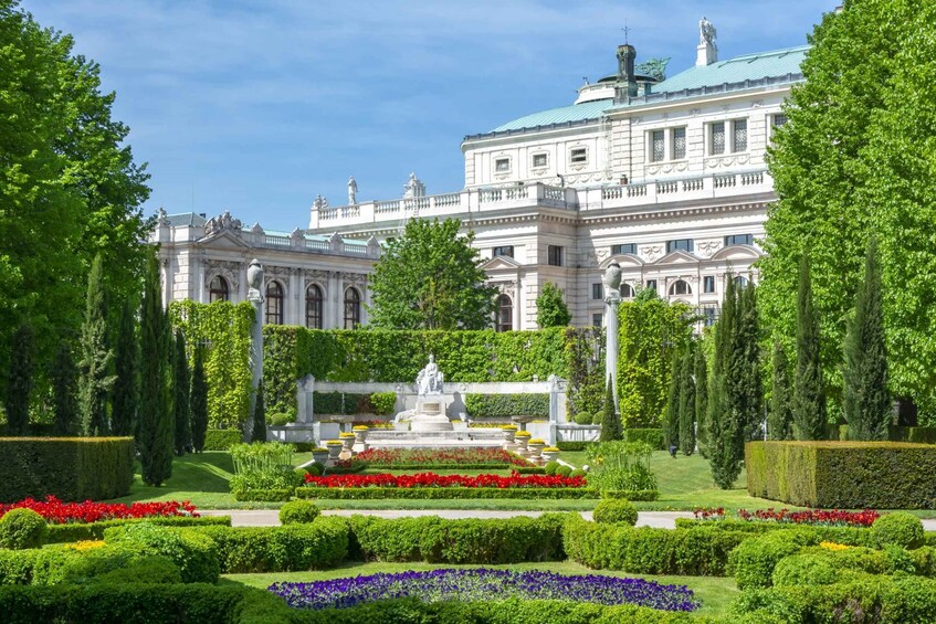 Picture 6 for Activity Vienna_ Meet Beethoven Life Private Guided Walking Tour