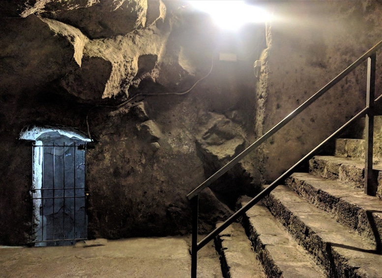 Picture 4 for Activity Catania: Underground Catania Tickets and Guided Tour