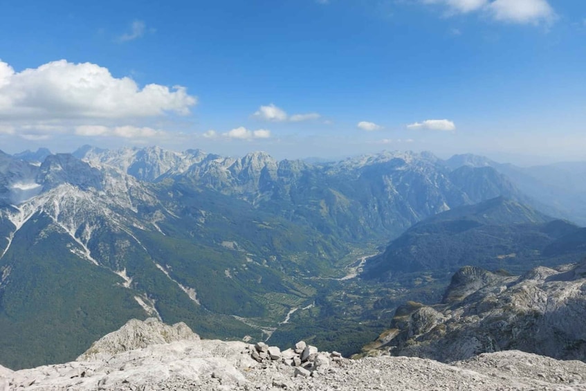 Picture 4 for Activity From Tirana: 2-Day Private Tour of Theth and Shkoder