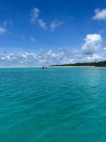 Picture 2 for Activity Day tour to Nosy Iranja