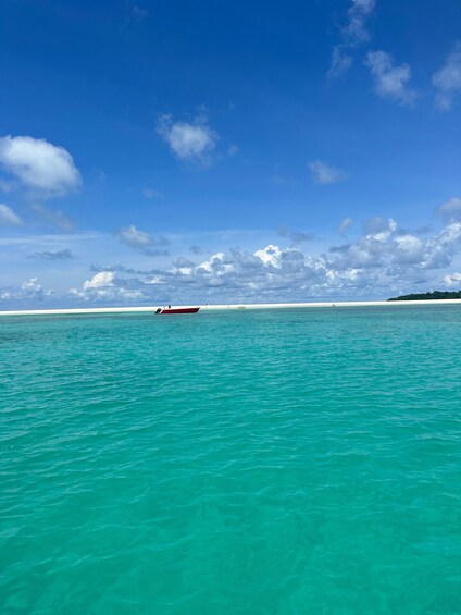 Picture 6 for Activity Day tour to Nosy Iranja