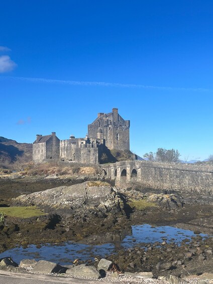 Picture 4 for Activity From Edinburgh: Scottish Highlands Full-Day Trip