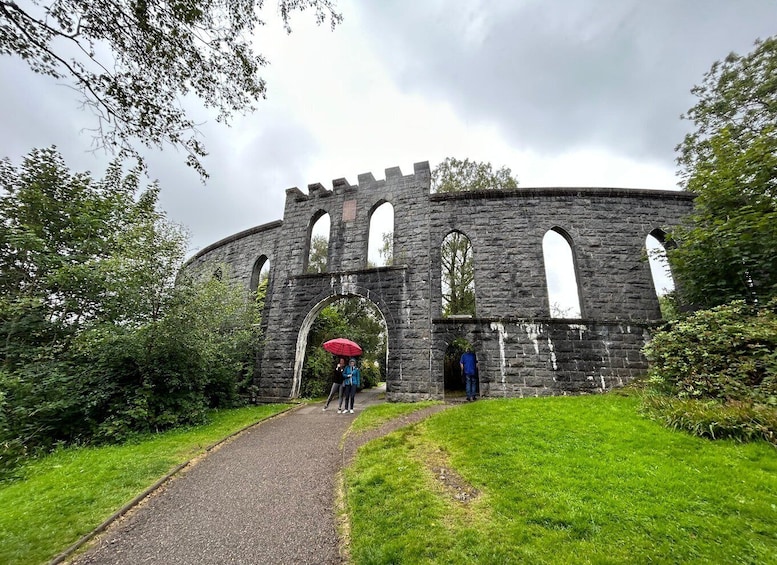 Picture 4 for Activity Three hour historical tour and whisky experience from oban: