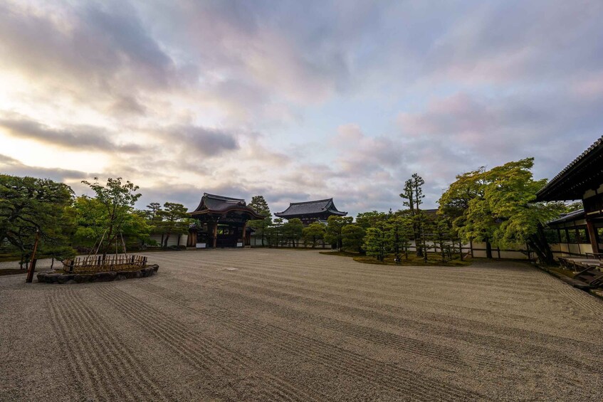 Picture 13 for Activity Kyoto: Ninnaji Temple Entry Ticket