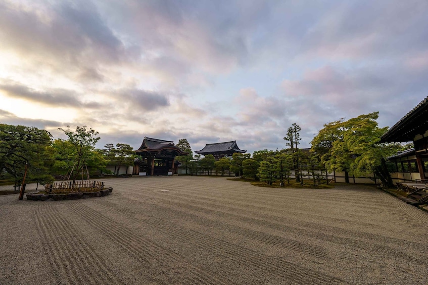 Picture 14 for Activity Kyoto: Ninnaji Temple Entry Ticket