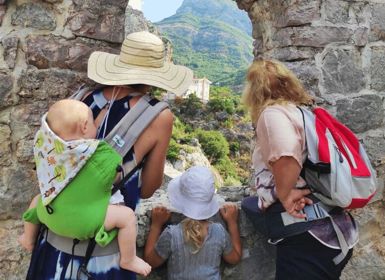 Picture 7 for Activity Bar: Old Town and Rikavac Canyon Tour with Food and Rakija