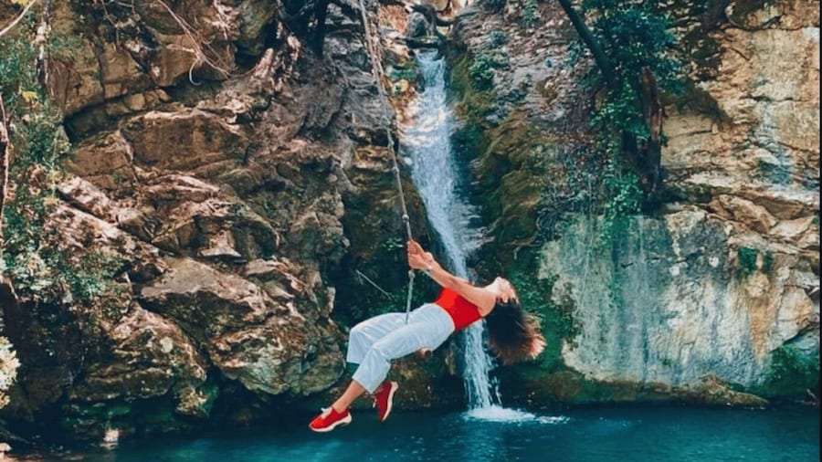 Bar: Old Town and Rikavac Canyon Tour with Food and Rakija