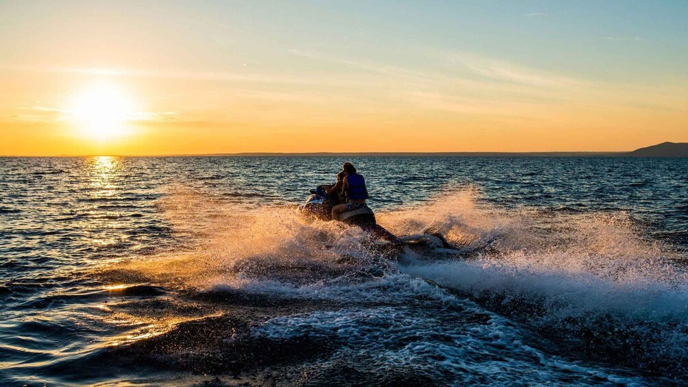 Picture 6 for Activity Agadir: Jet Ski Adventure with Hotel Transfers