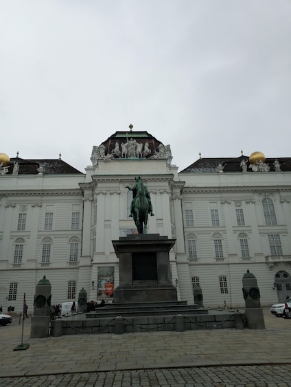 Picture 10 for Activity Walking on the historical trail of Viennese Christmas Trees