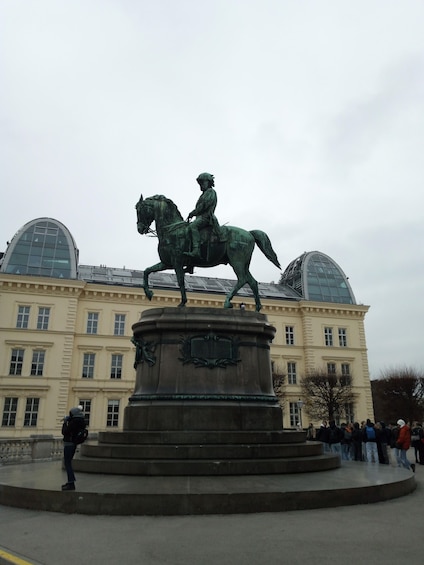 Picture 13 for Activity Walking on the historical trail of Viennese Christmas Trees