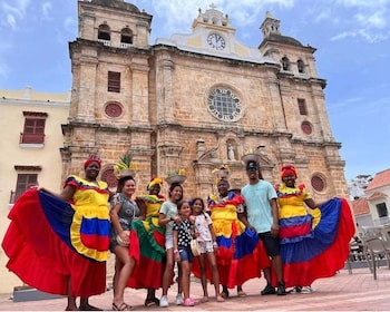 Cartagena: Visita privada per la ciutat