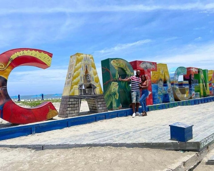 Picture 1 for Activity Cartagena: Private City Tour