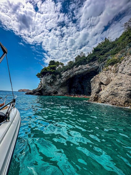 Picture 5 for Activity Elafiti Islands: Boat tour with an experienced skipper