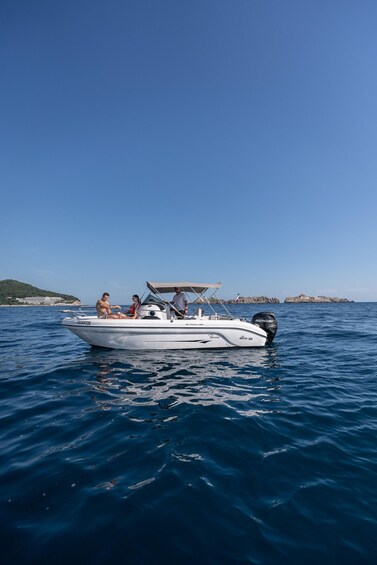 Picture 4 for Activity Elafiti Islands: Boat tour with an experienced skipper